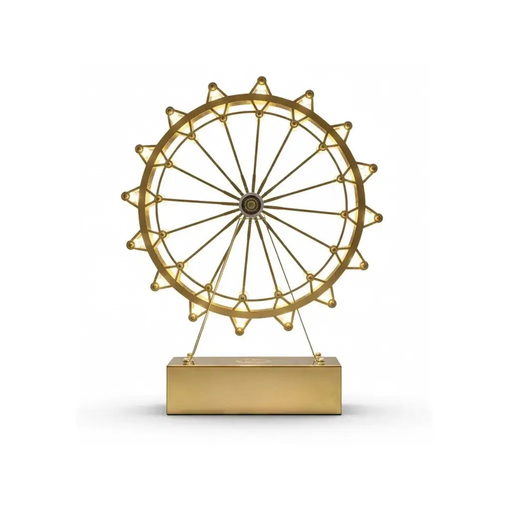 Lampe à Poser Décorative Haut de Gamme