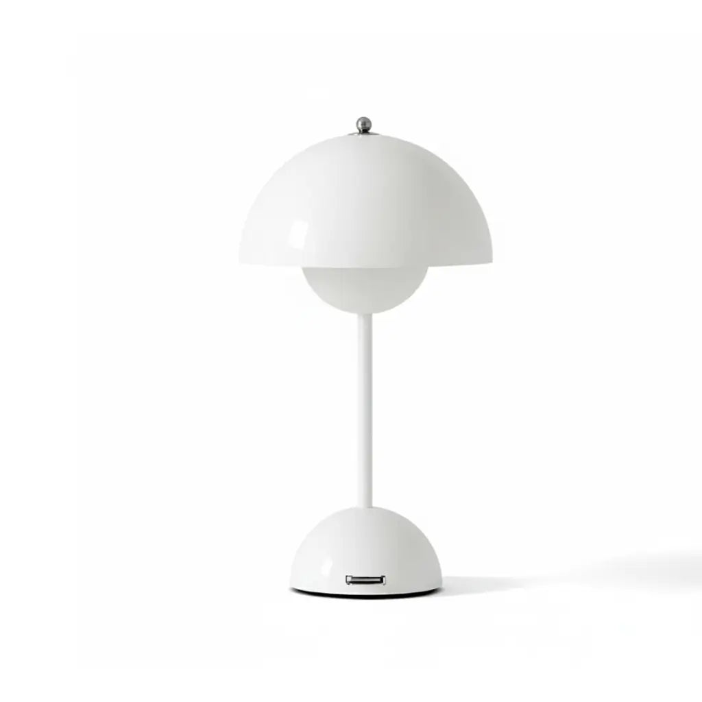 Lampe de Chevet Moderne Rechargeable