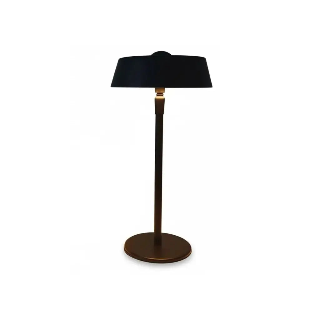 Lampe de Chevet Tactile Moderne rechargeable