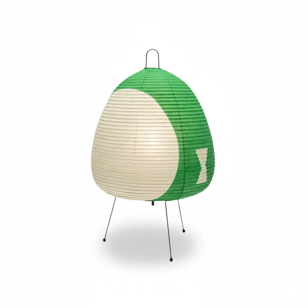 Lampes Japonaises Papier Traditionnelles