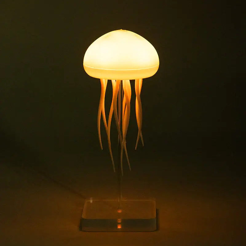 Lampe Méduse Lumineuse