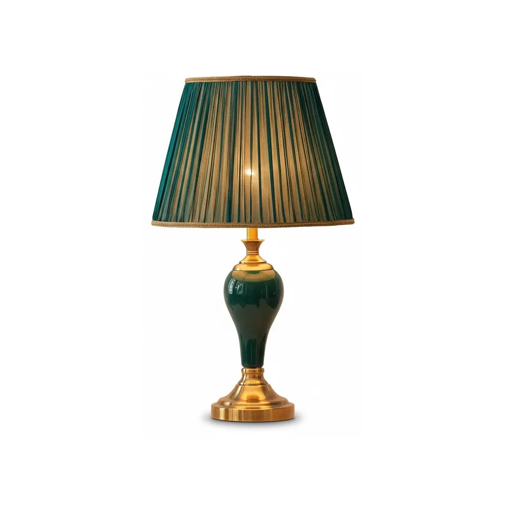 Ancienne Lampe de Chevet