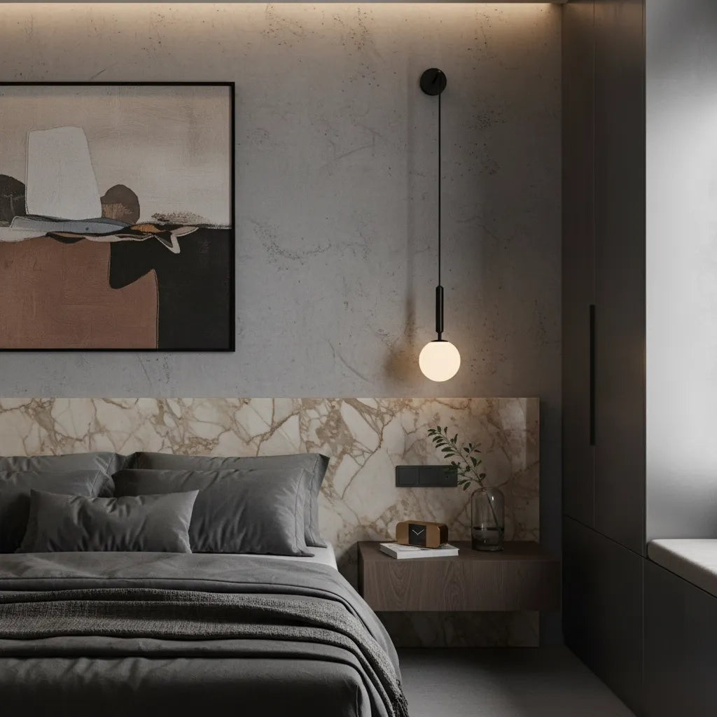 Applique Lampe de Chevet