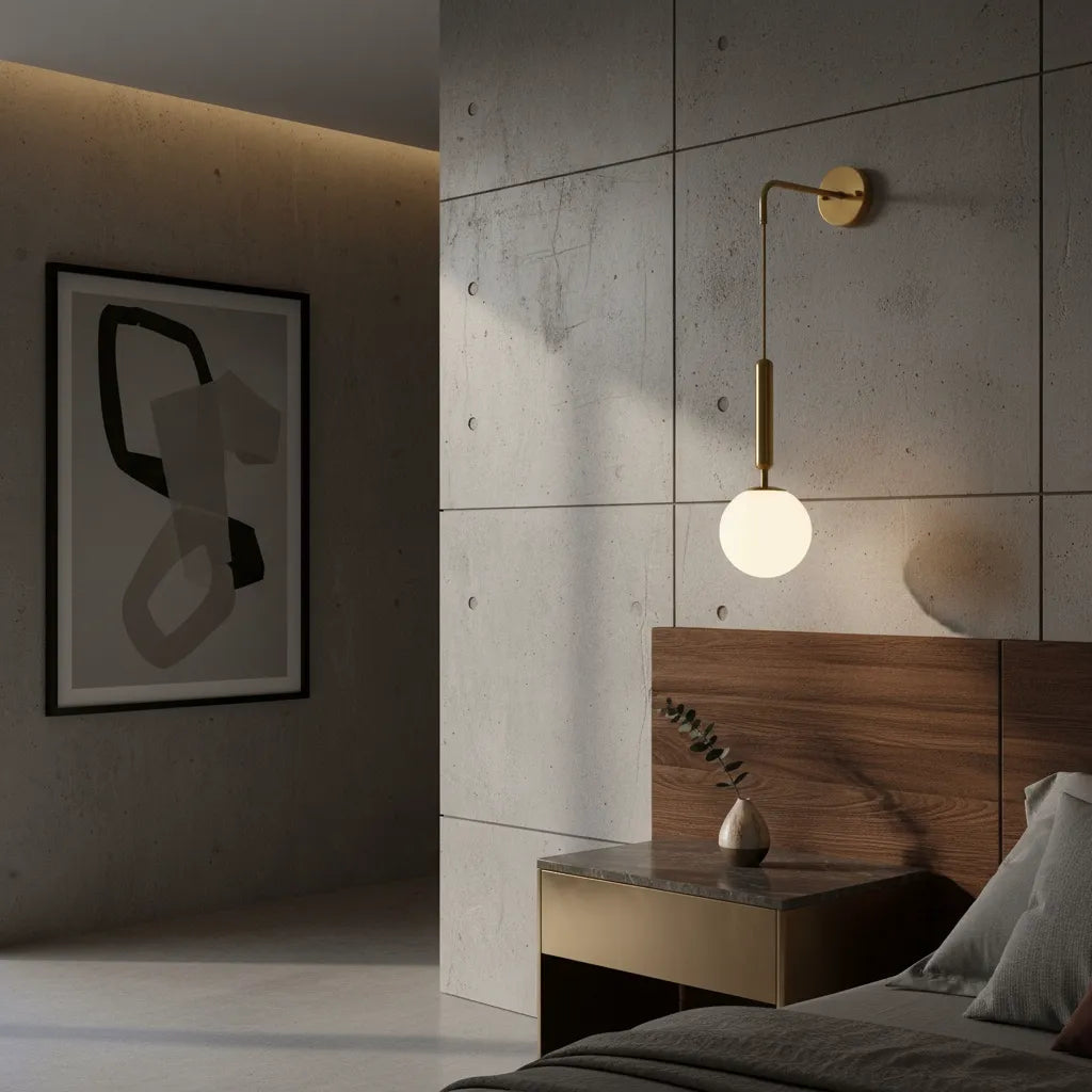 Applique Lampe de Chevet