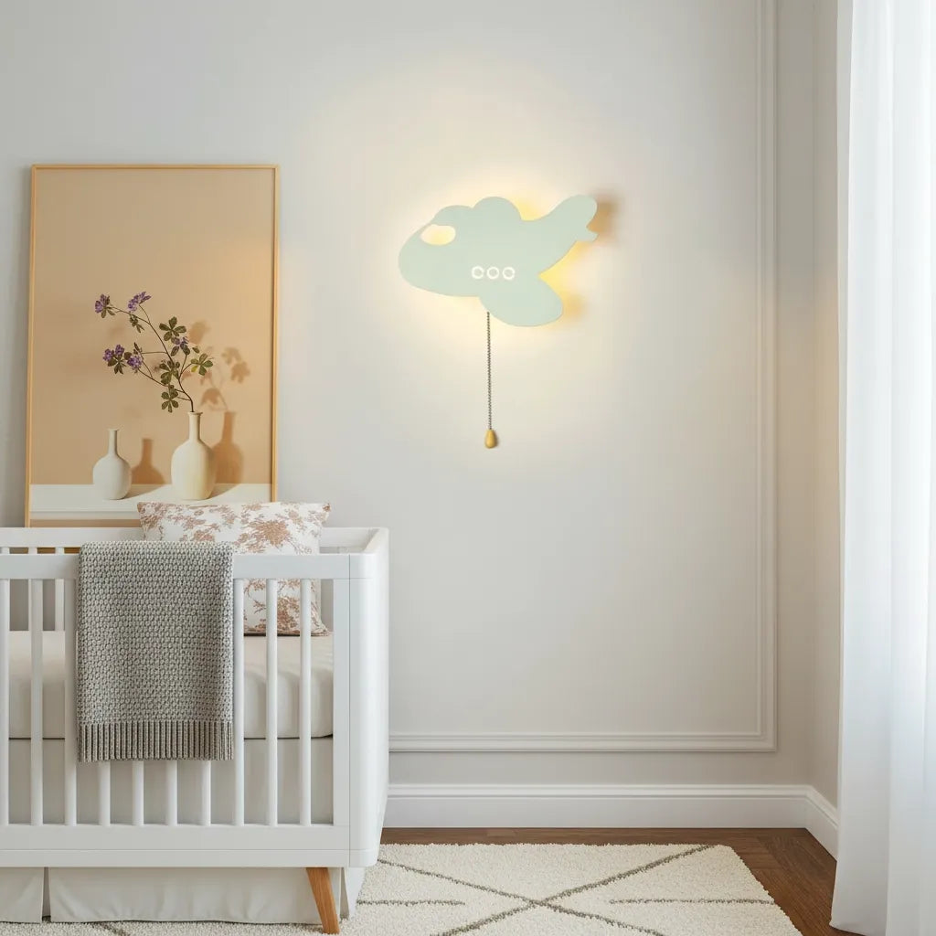 Applique Murale Chambre Bébé