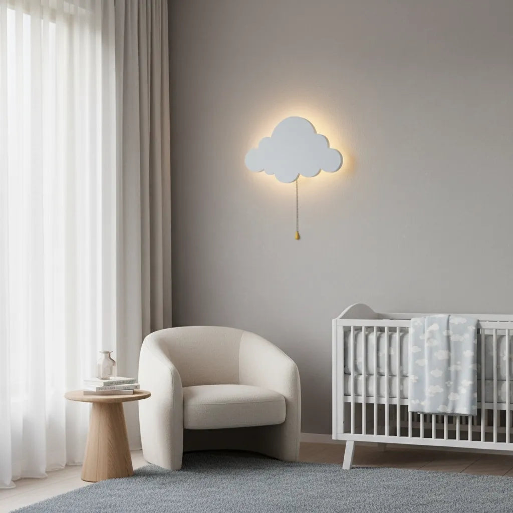 Applique Murale Chambre Bébé