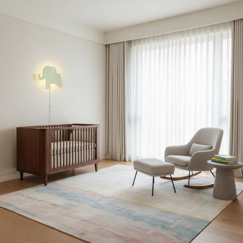 Applique Murale Chambre Bébé