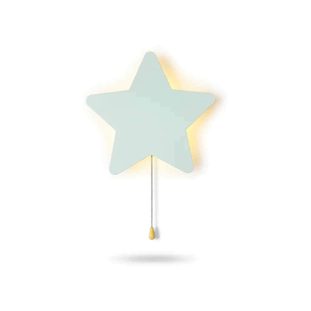 Applique Murale Chambre Bébé