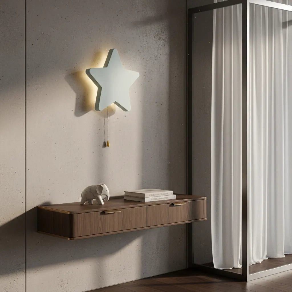 Applique Murale Chambre Bébé