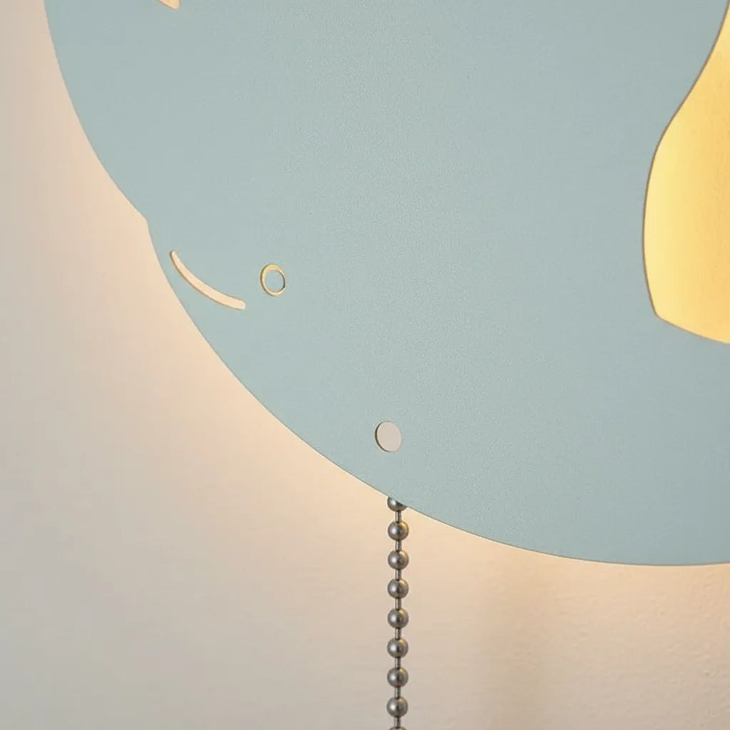 Applique Murale Chambre Bébé