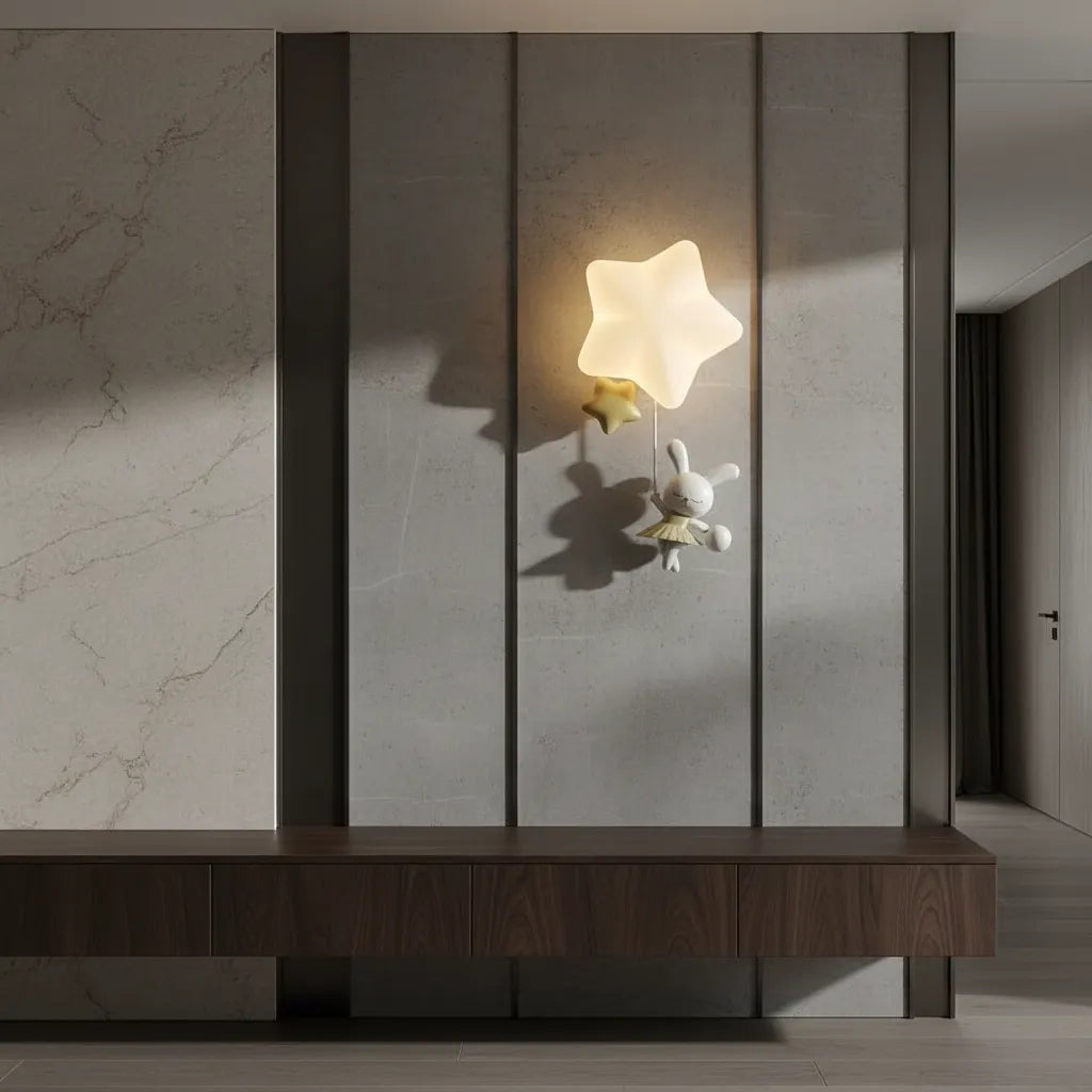 Applique Murale Chambre Enfant