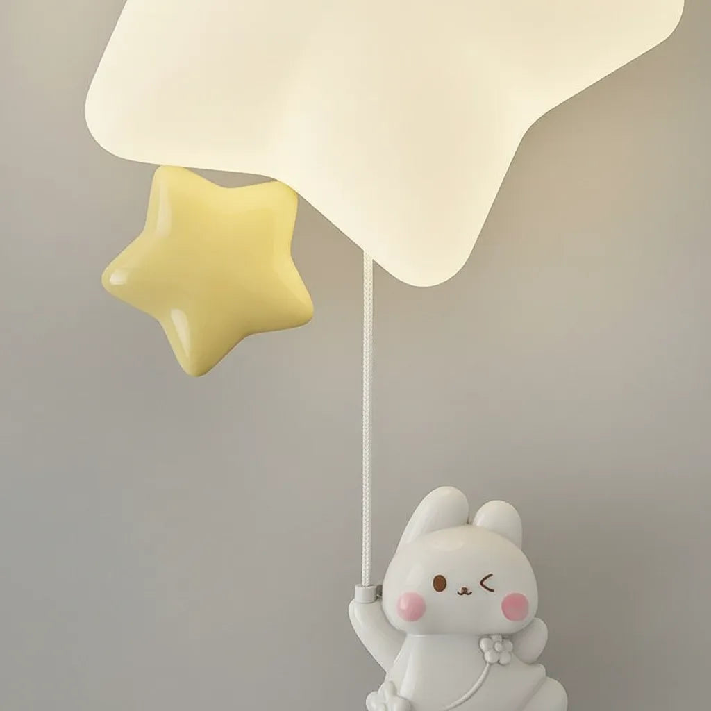 Applique Murale Chambre Enfant