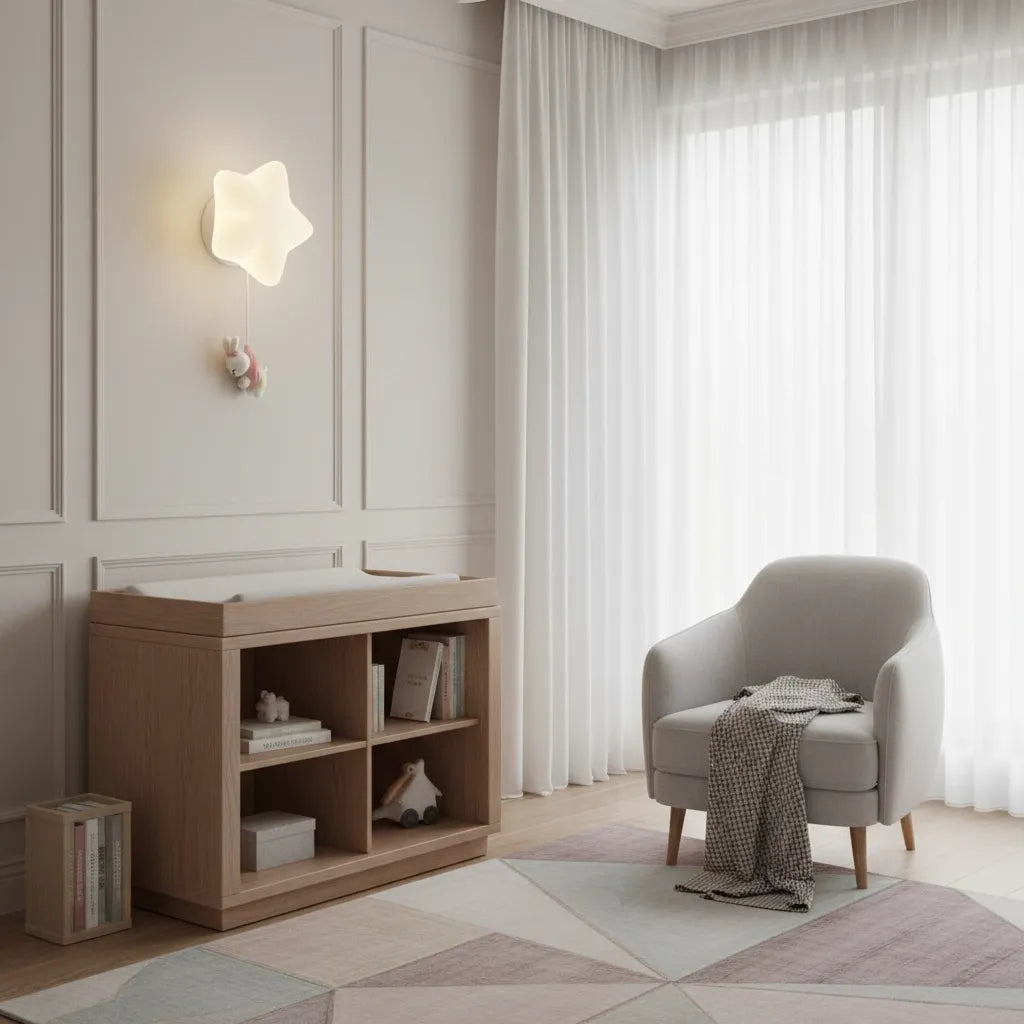 Applique Murale Chambre Enfant