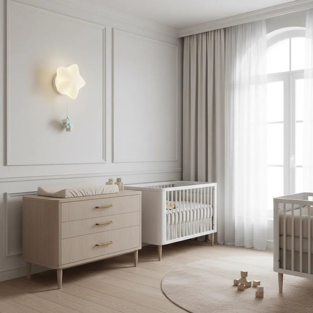 Applique Murale Chambre Enfant