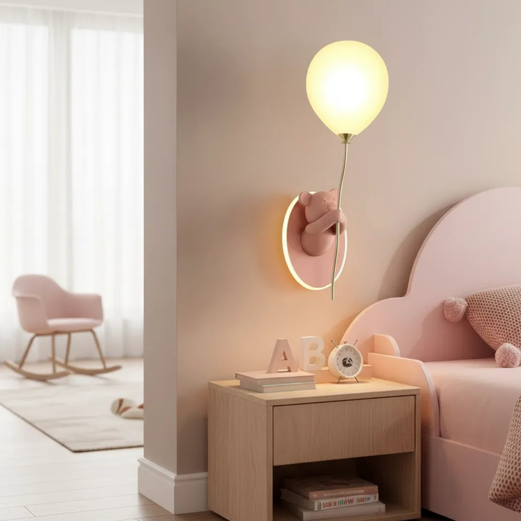 Applique Murale Enfant