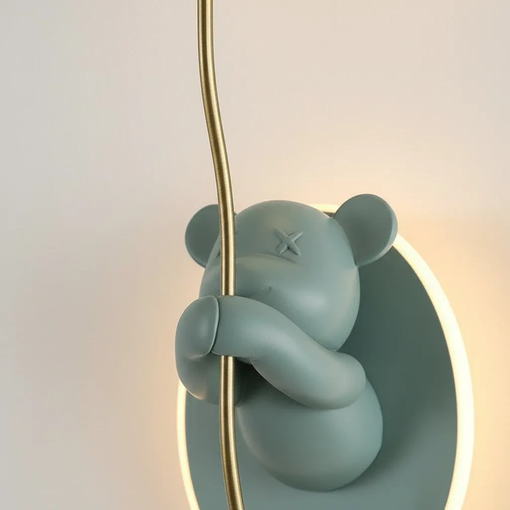 Applique Murale Enfant