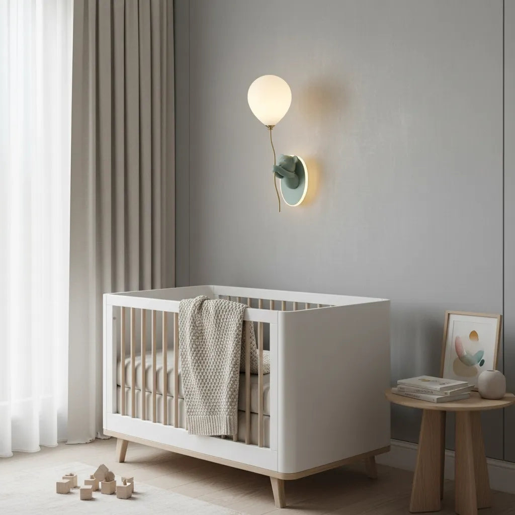 Applique Murale Enfant