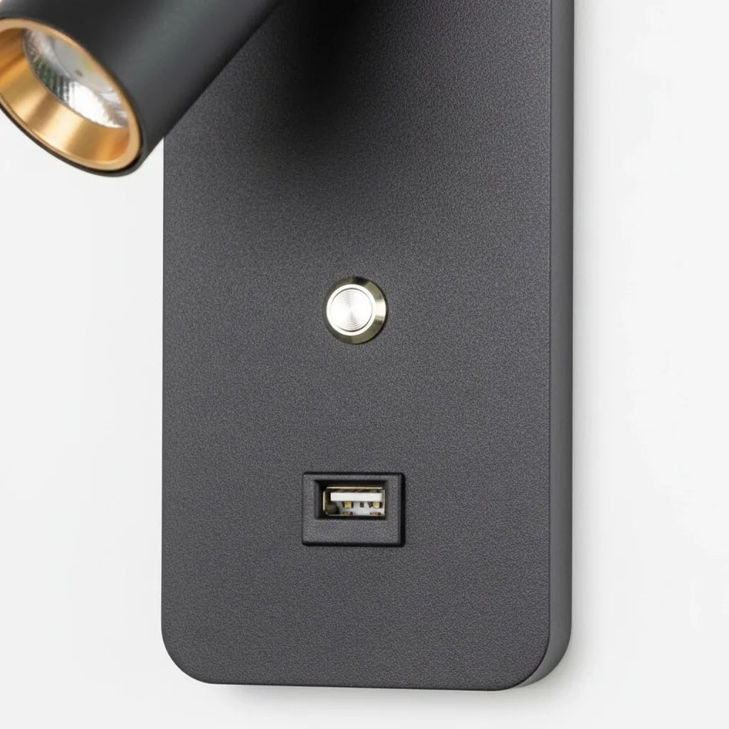 Applique Murale Liseuse