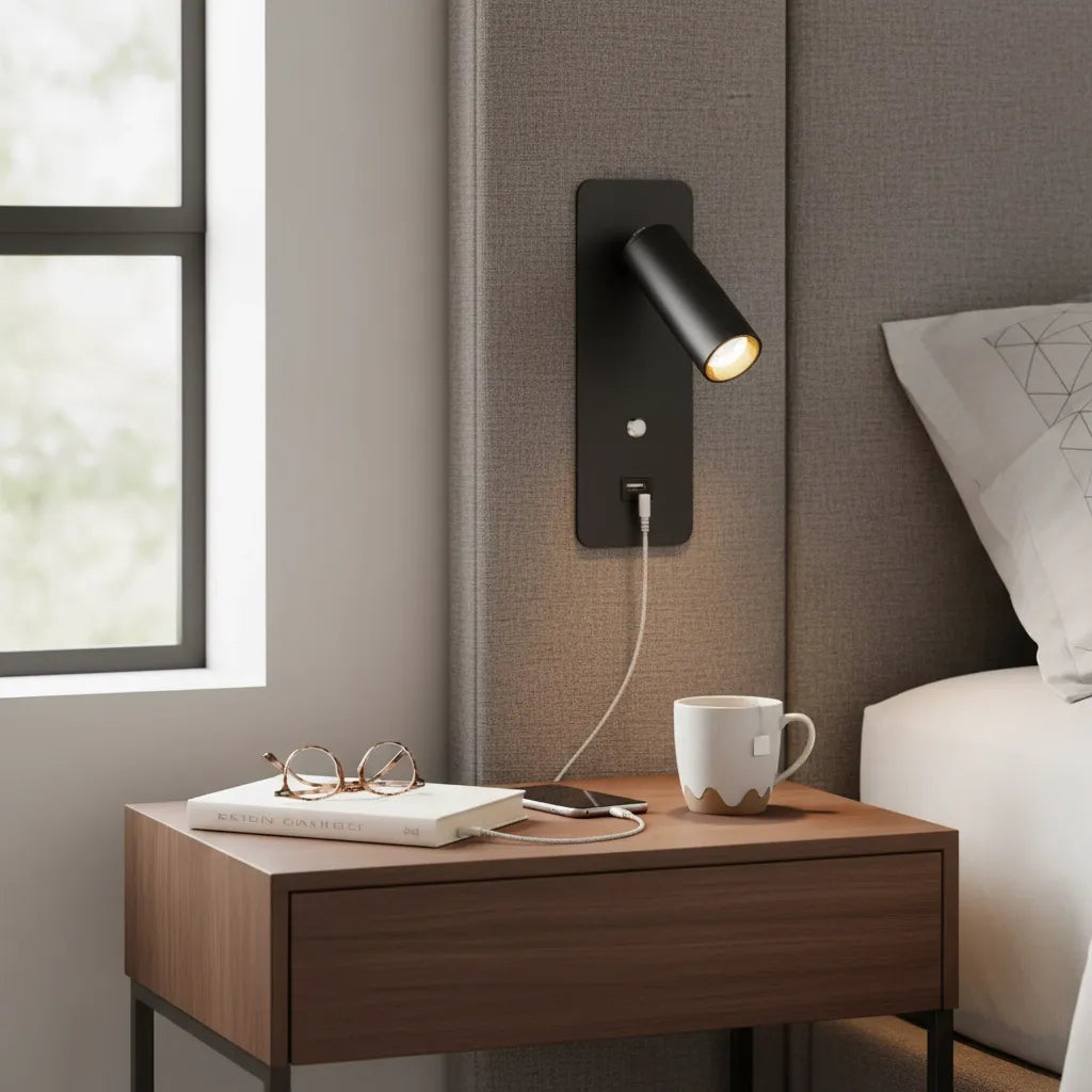 Applique Murale Liseuse