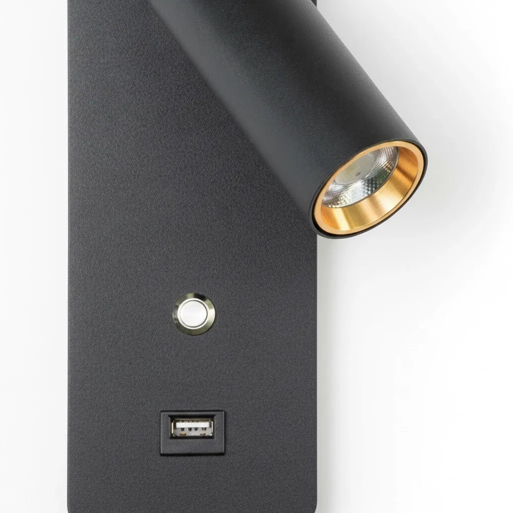 Applique Murale Liseuse