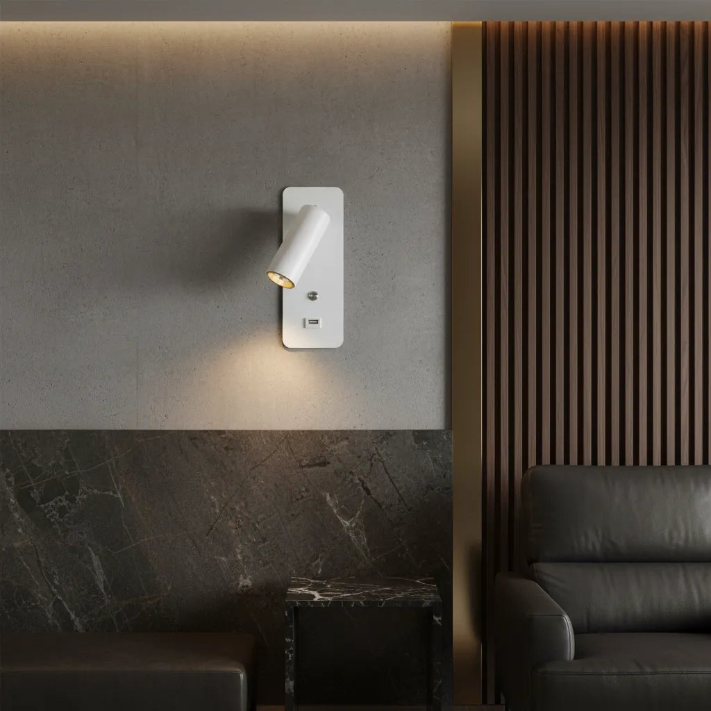 Applique Murale Liseuse