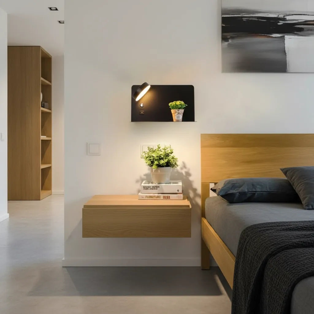 Appliques Liseuses Murales