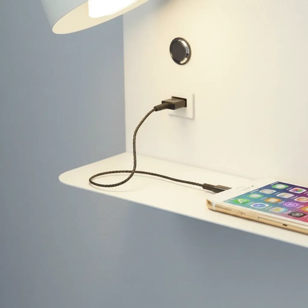 Appliques Liseuses Murales