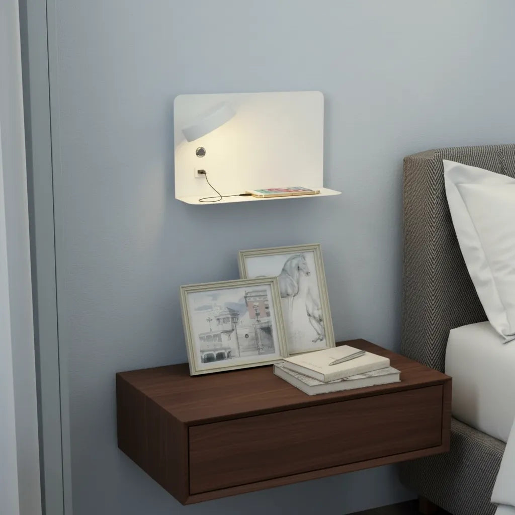 Appliques Liseuses Murales