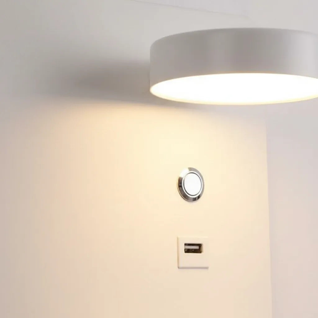 Appliques Liseuses Murales