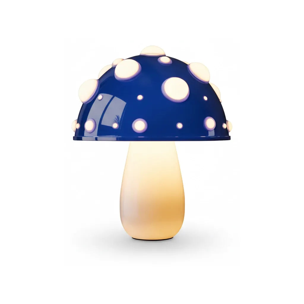 Champignon Lampe