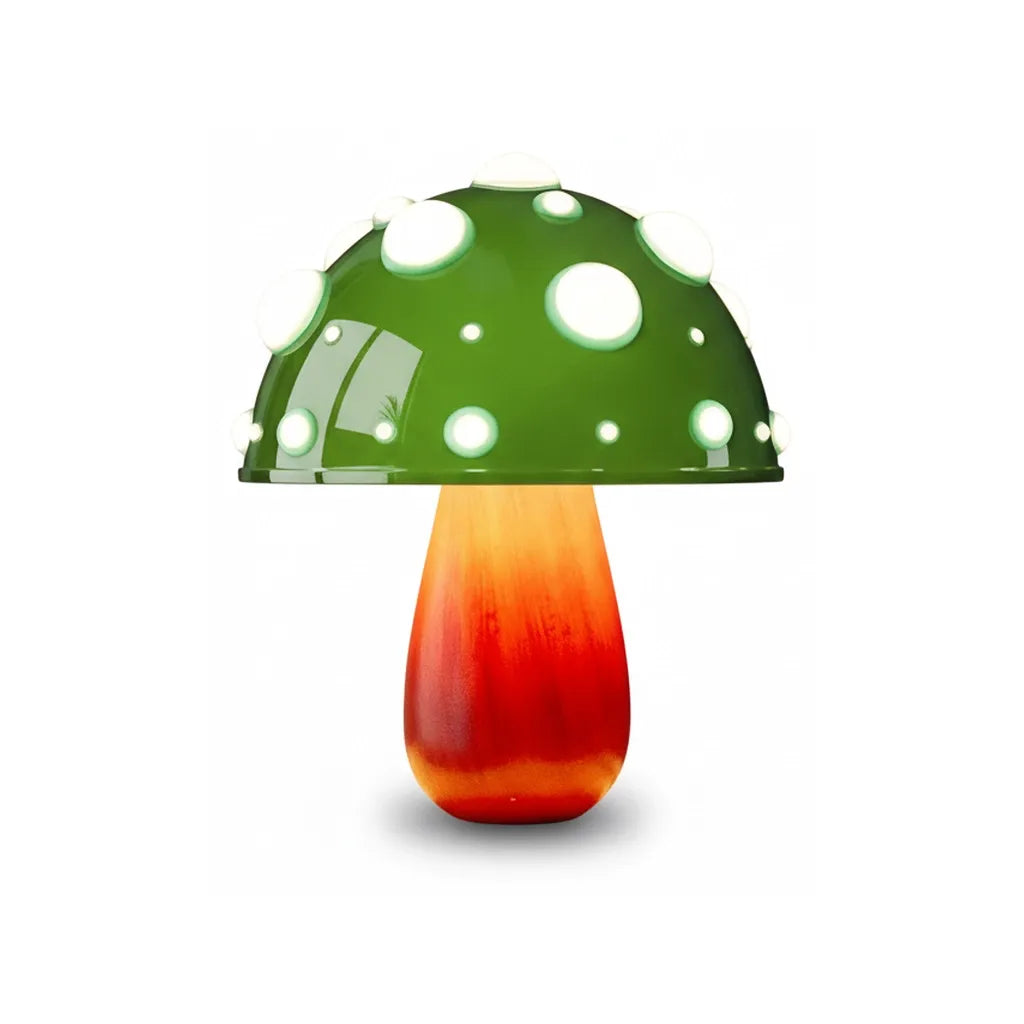 Champignon Lampe