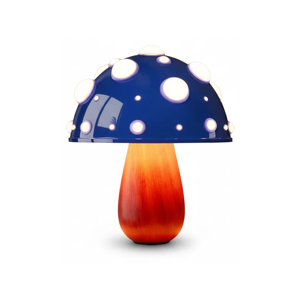 Champignon Lampe