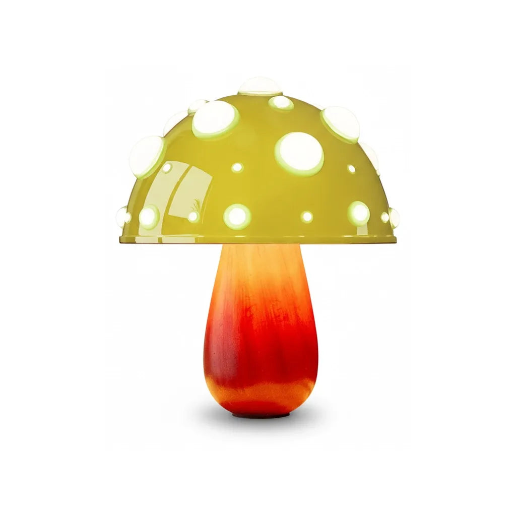 Champignon Lampe
