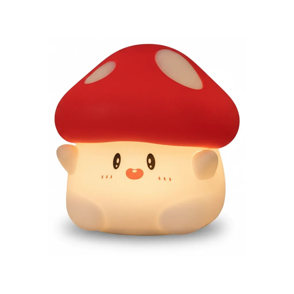 Champignon Veilleuse