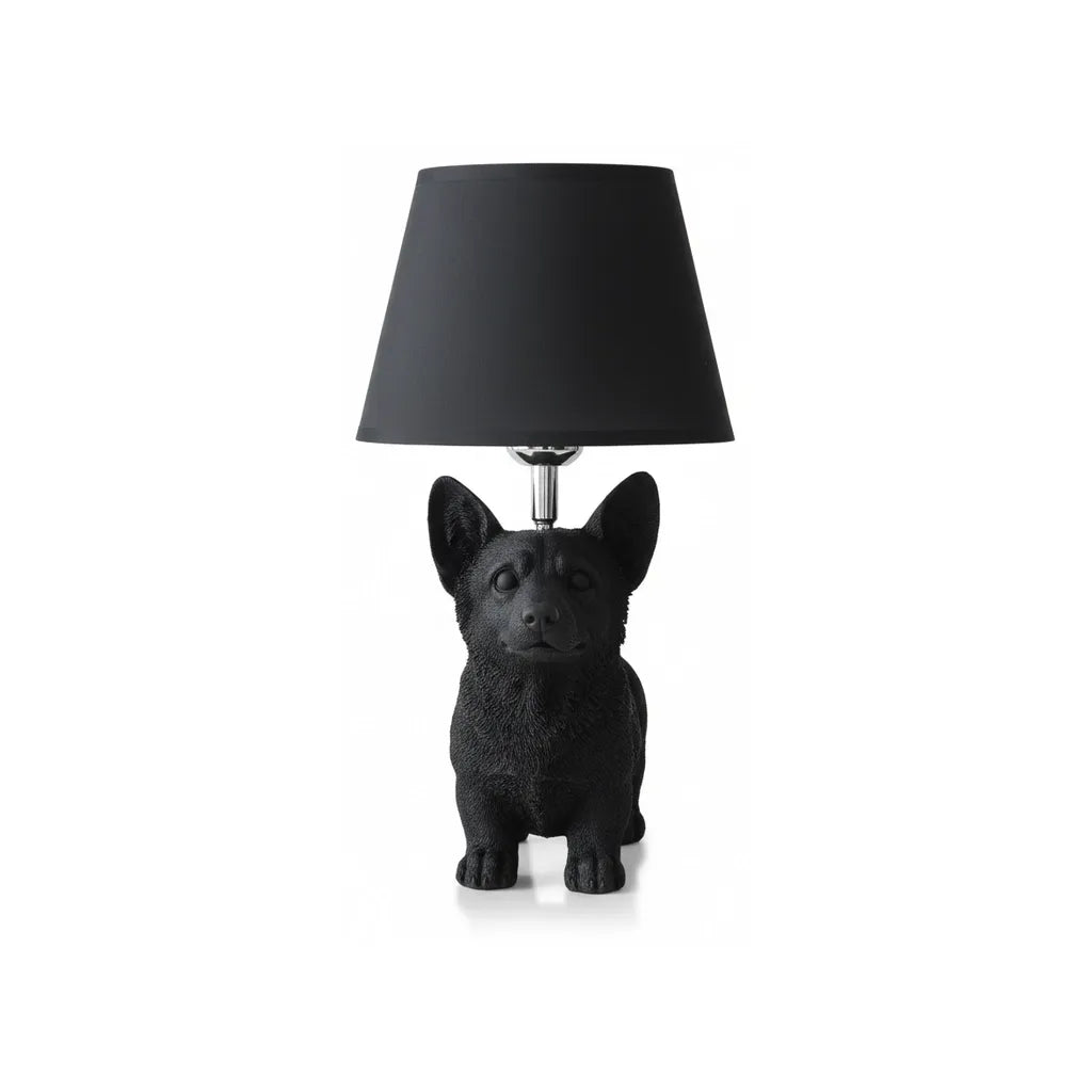 Chien Lampe