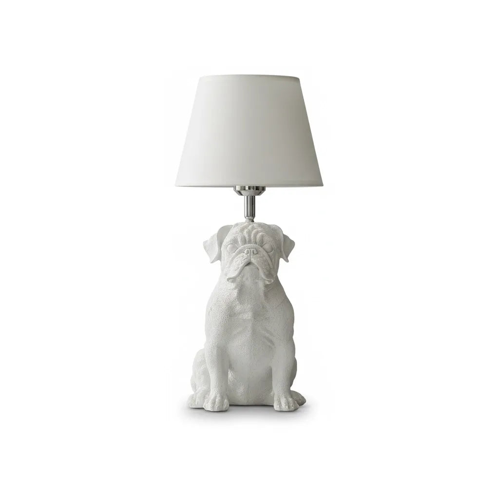 Chien Lampe