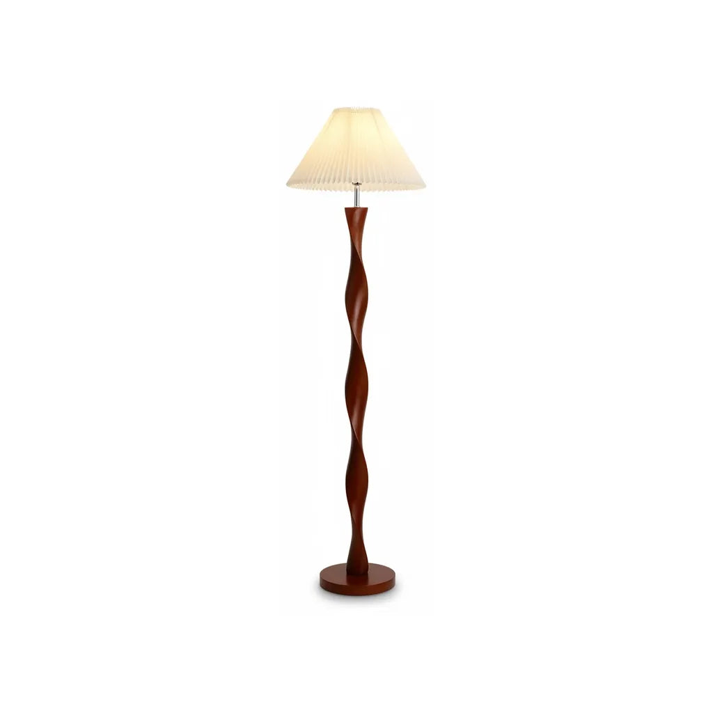 Lampadaire Vintage