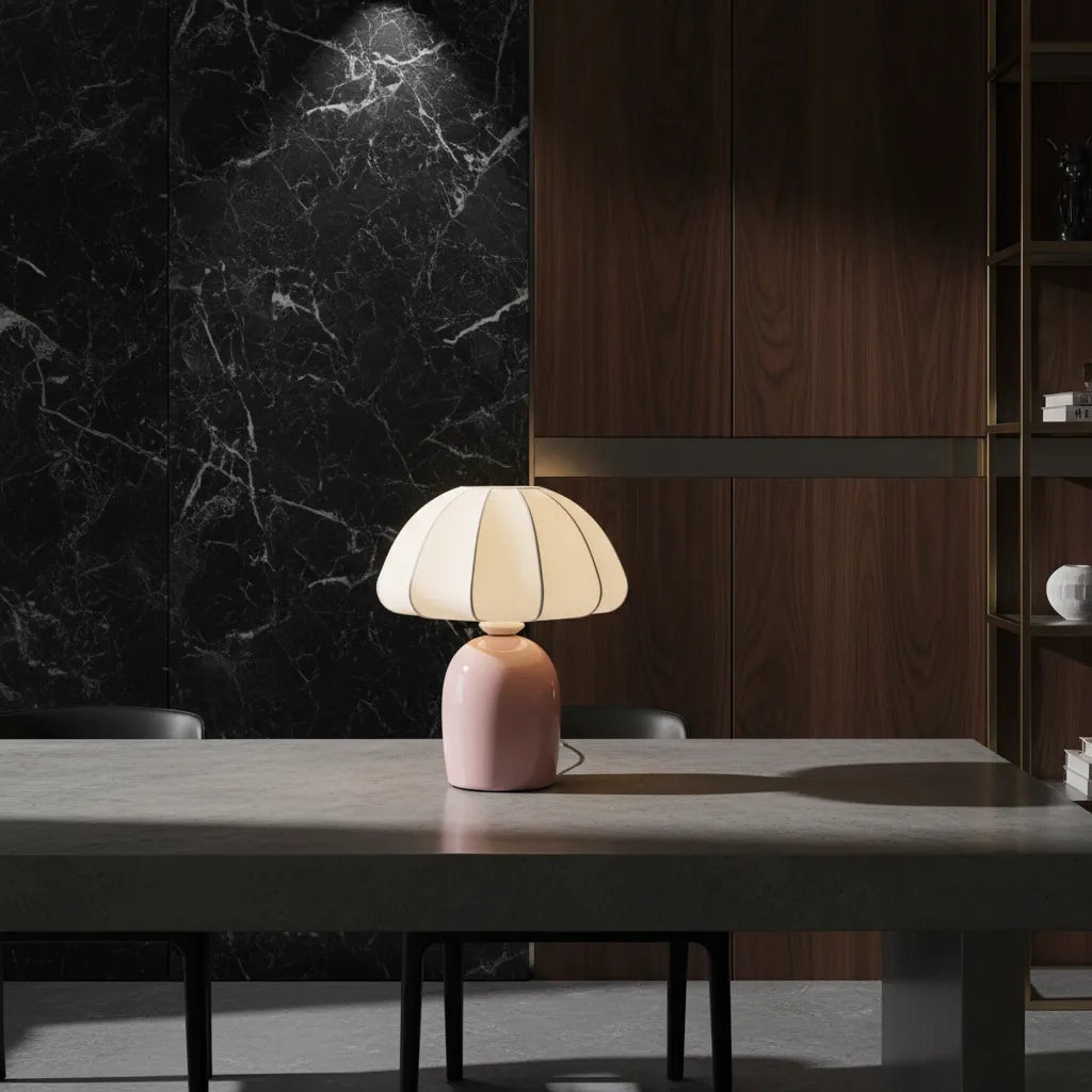 Lampe à Poser Céramique