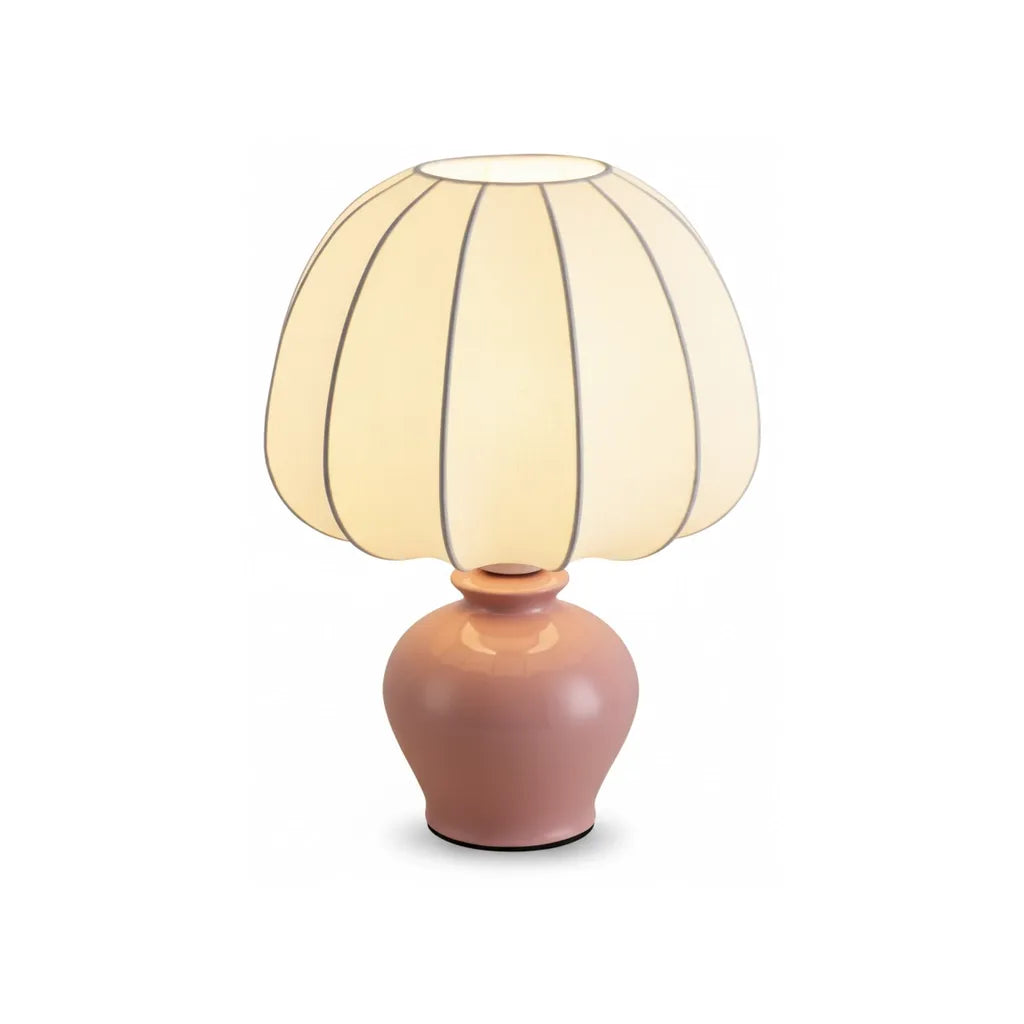 Lampe à Poser Céramique