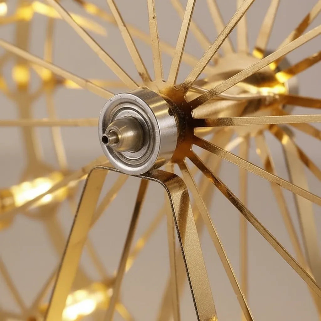 Lampe à Poser Décorative