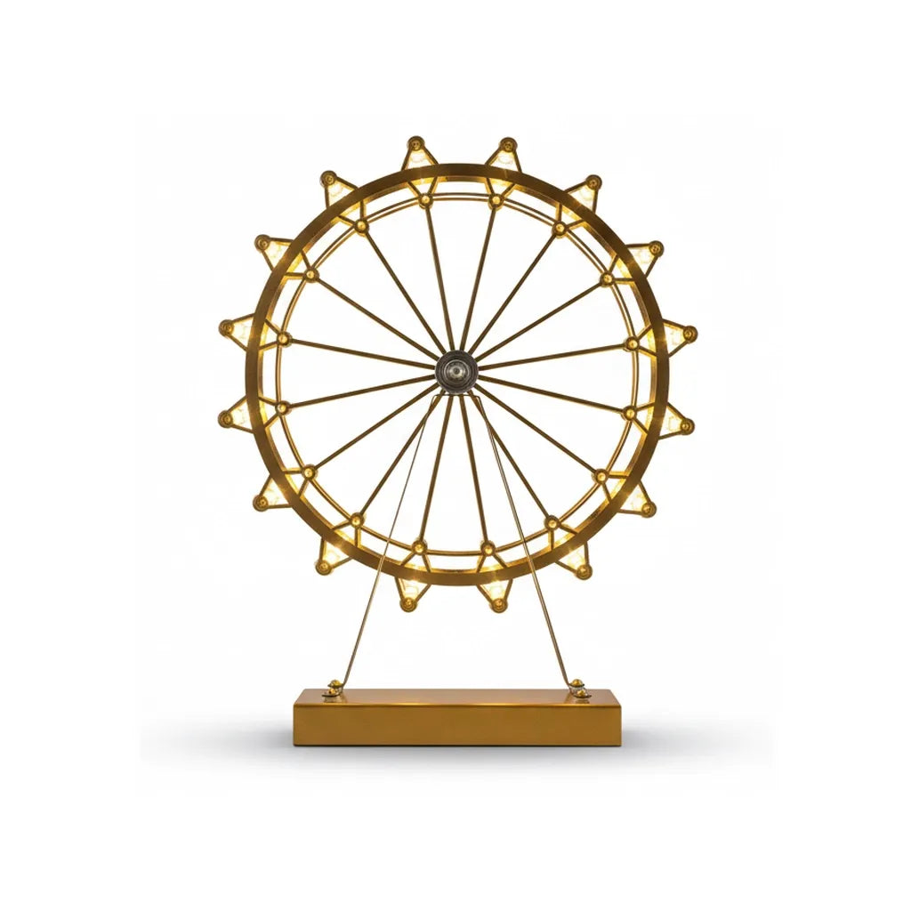 Lampe à Poser Décorative