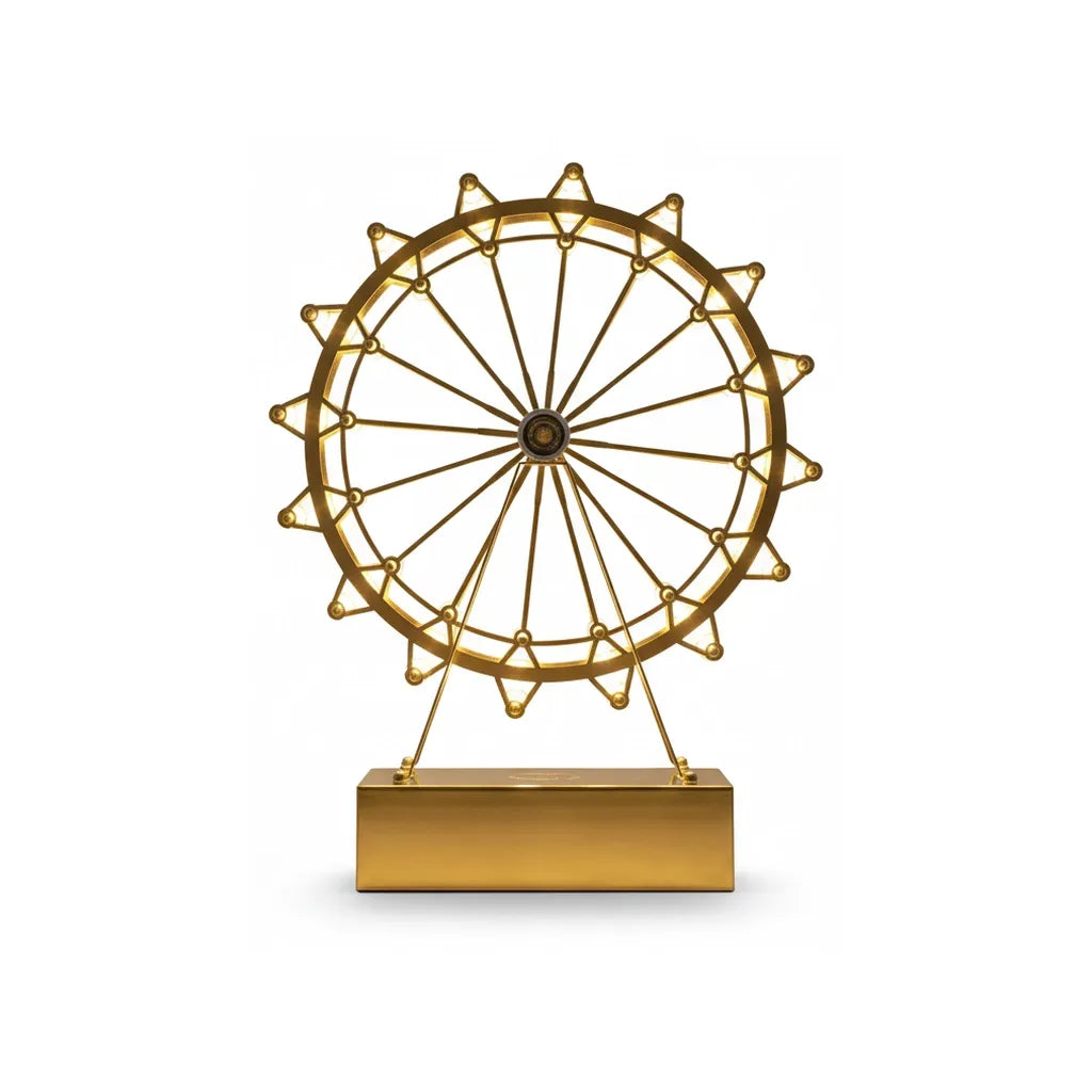 Lampe à Poser Décorative