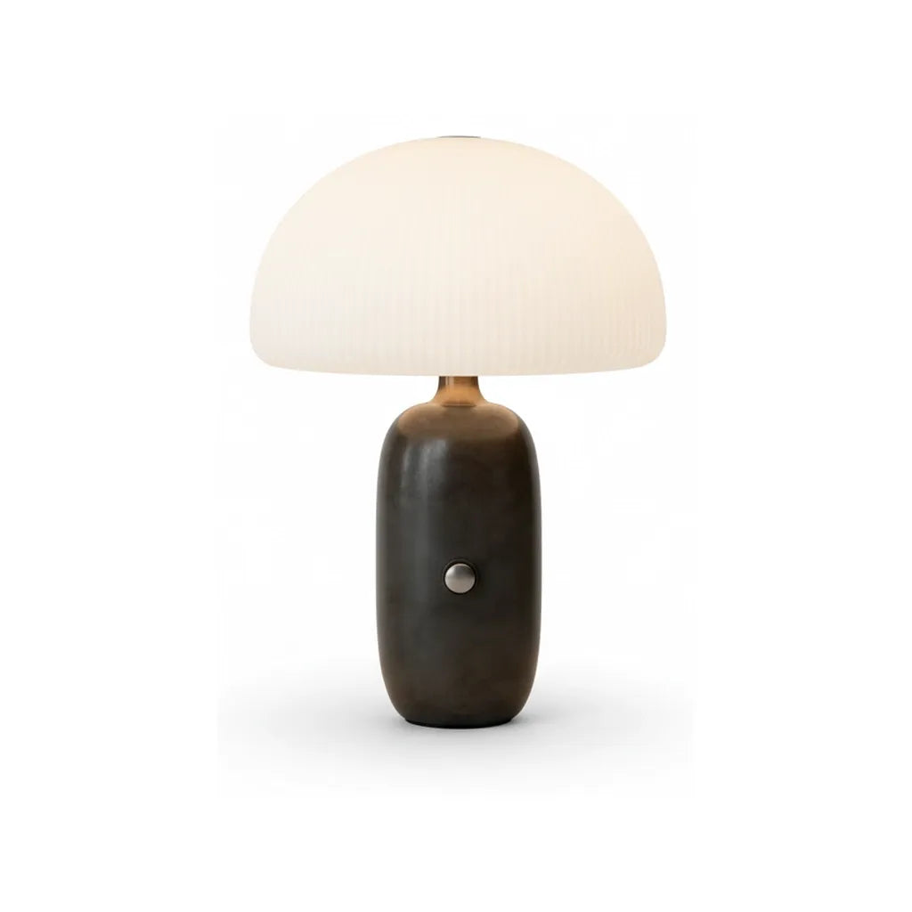 Lampe à Poser Marbre