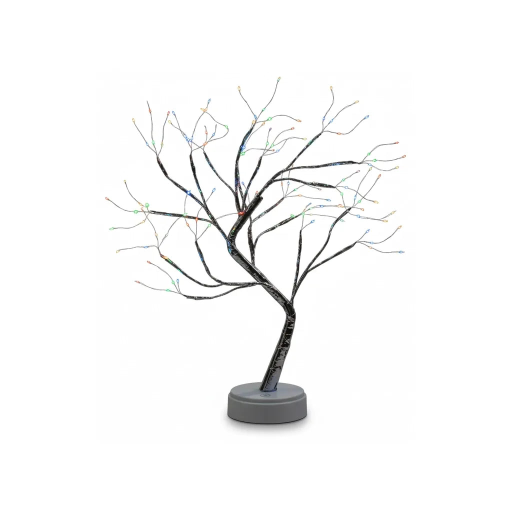 Lampe Arbre