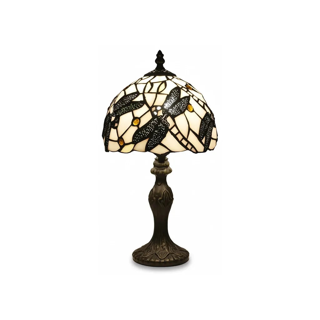 Lampe Art Nouveau Tiffany