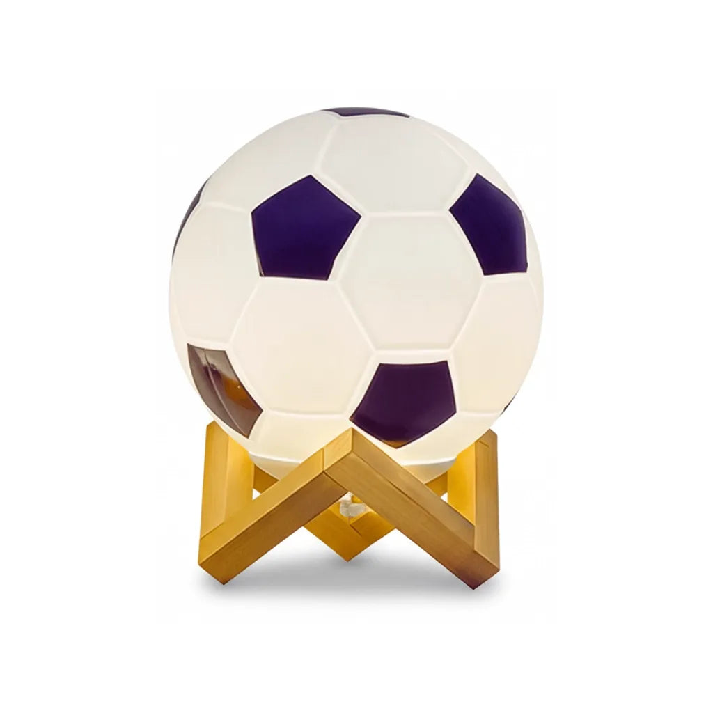 Lampe Ballon de Foot
