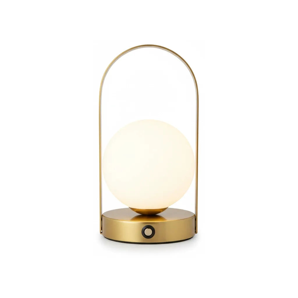 Lampe Boule Extérieur