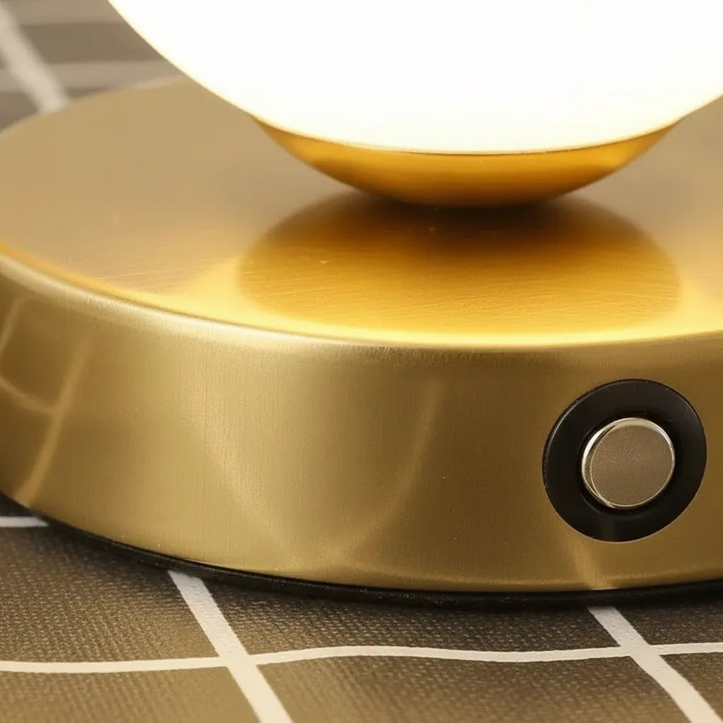 Lampe Boule Extérieur