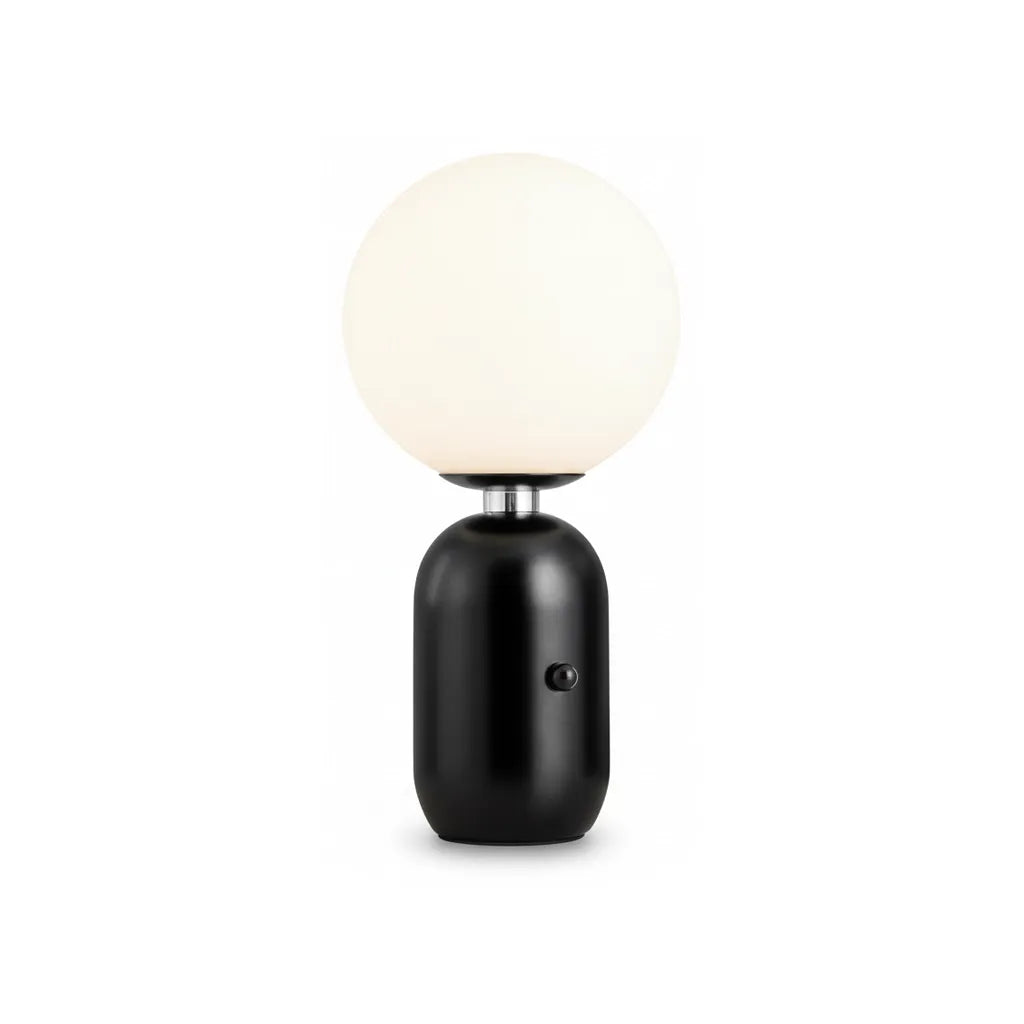 Lampe Boule Style Nordique