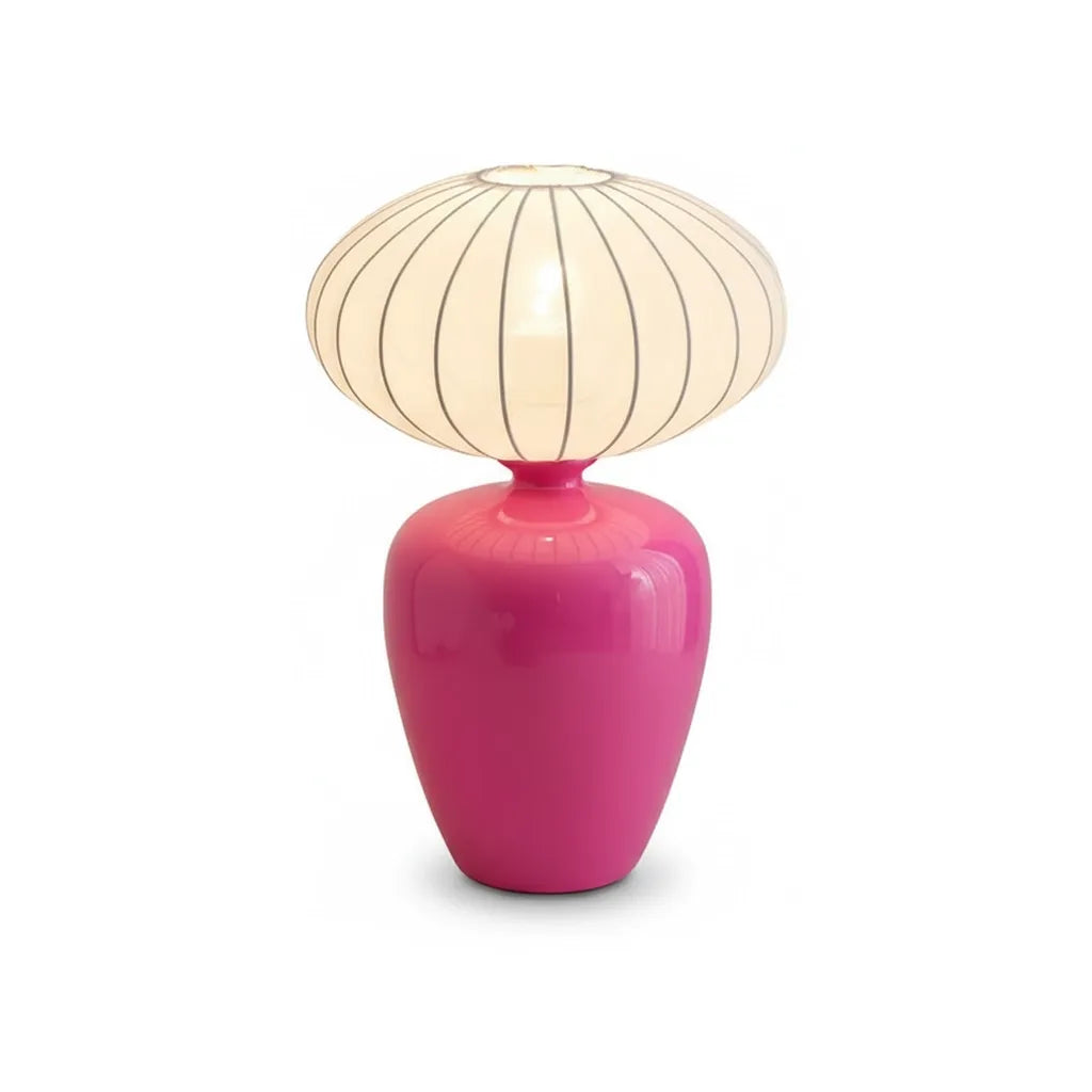 Lampe Céramique à Poser